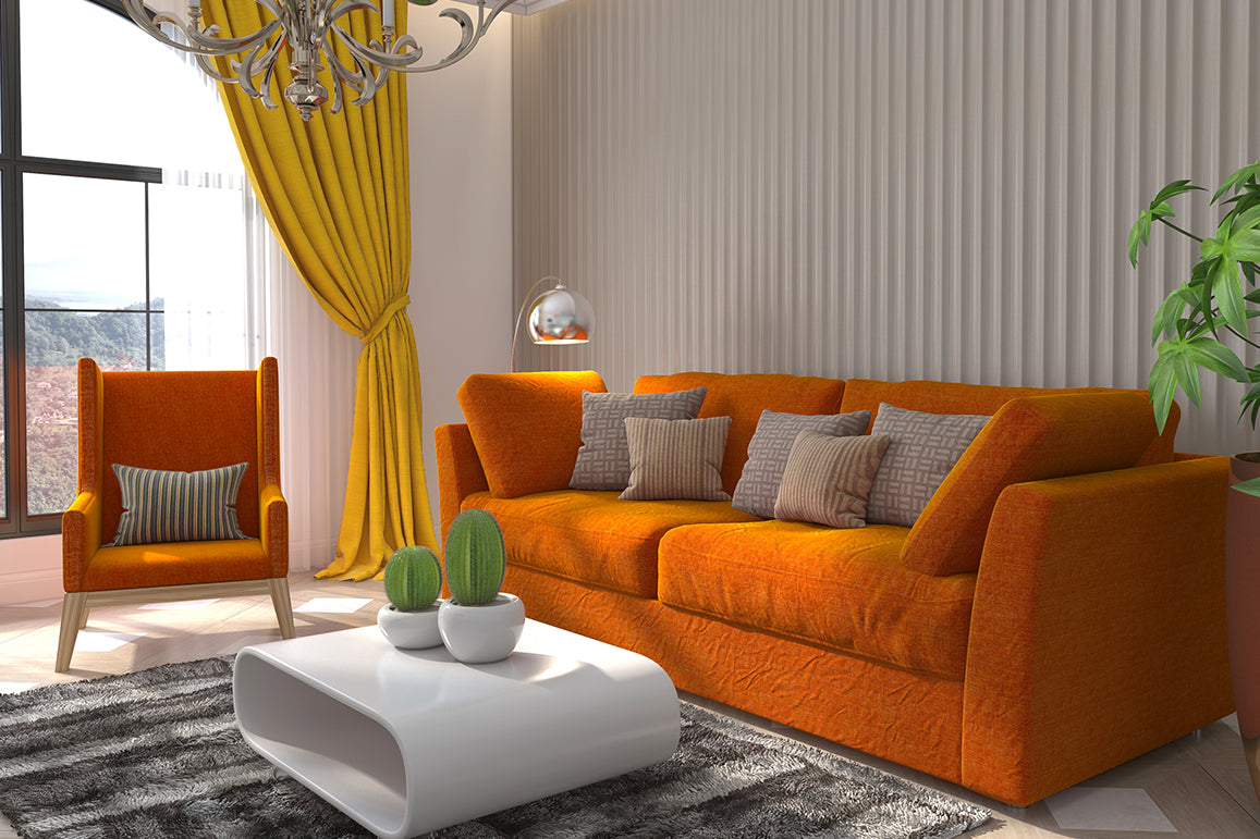 What Are the Best Types of Sofa Sets for Every Home Style?